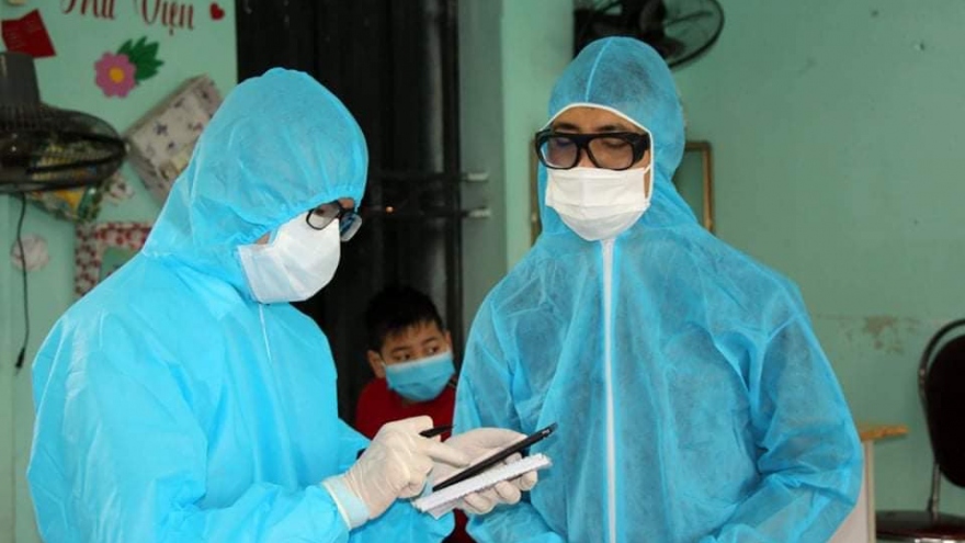 No new coronavirus cases over 12 hours, major hotspots under control